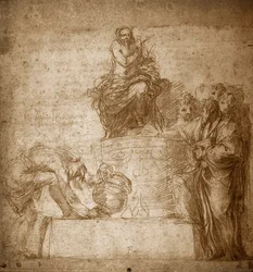 Ancient Sacrifice, No.85